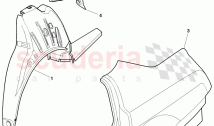 side panel frame