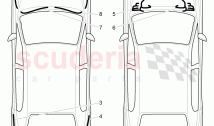repair kit for harness, D - MJ 2006>>