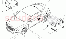 Tire pressure control system, D - MJ 2014>>