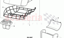 rear seat
