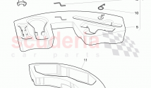Vehicle tools, F 3W-4-020 001>> 3W-A-064 886, F ZA-A-062 566>> ZA-A-064 886
