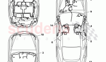 wiring harnesses, D >> - MJ 2007
