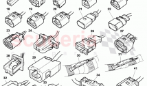 connector housing
