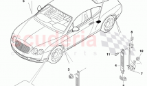 Tire pressure control system, D >> - MJ 2005