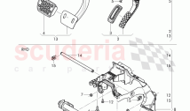 Pedals