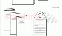 owner's manual, F >> 3W-7-044 878