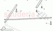 Underframe Brace
