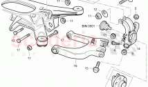 wheel hub