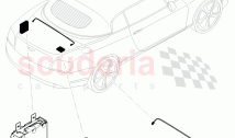 Original Accessories, v receiver (tuner), D >> - MJ 2015