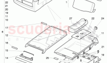 rear seat, D >> - MJ 2007