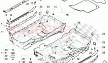 floor covering, F >> 3W-C-079 035, F >> ZA-C-079 035