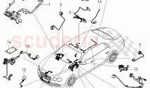 Additional Wiring Harnesses