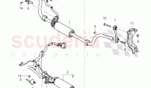 stabilizer, For vehicles with electronic, roll stabilisation, F 4V-J-017 572>>, F &hellip;