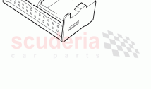 connector housing