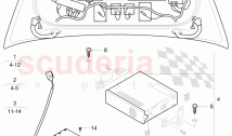 Original Accessories, v receiver (tuner)