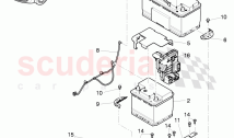 battery, electrical parts, F >> 3Y-D-018 477, F >> ZH-D-018 477