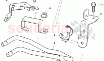 Water hose with heating, valve, D >> - MJ 2011