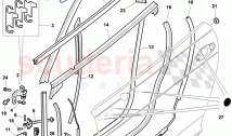 door, door hinge, D - MJ 2008>>