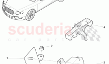 control unit for fuel delivery unit