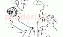 brake line, brake hose