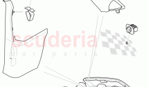 quarter trim panel
