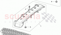 engine cover plates