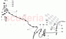 brake line, brake hose