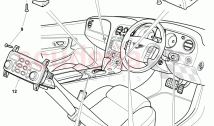 switches in dashboard, F 3W-7-039 961>> 3W-B-070 435, F ZA-A-062 464>> ZA-B-070 43&hellip;
