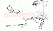 sub frame