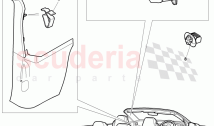 quarter trim panel
