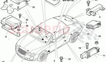 Control systems for comfort, systems and safety, D >> - MJ 2012