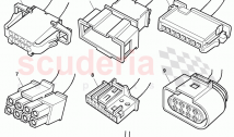 connector housing