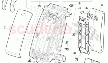 rear seat, D - MJ 2008>>