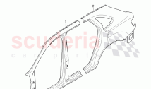 side panel frame