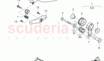 exhaust pipe with catalyst