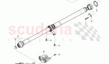 Rear Axle