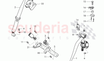 seat belts, D - MJ 2016>>