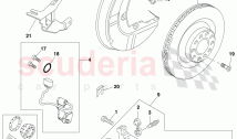 brake disc (ventilated), D - MJ 2007>>