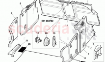 trunk linings, D - MJ 2007>> - MJ 2008