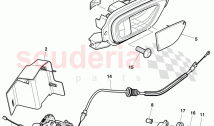 Door Latches, D - MJ 2006>>