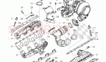 exhaust manifold