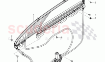 curtain for side window, D - MJ 2017>>