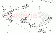Grab Handle and Sun Visor, D >> - MJ 2011