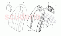 rear seat, backrest, D >> - MJ 2015