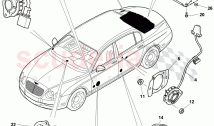 loudspeaker, D - MJ 2009>> - MJ 2011