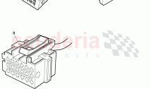 connector housing