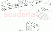 ignition starter switch