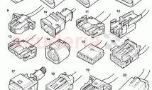 connector housing
