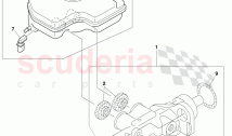 tandem master cylinder