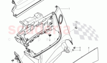 quarter trim panel